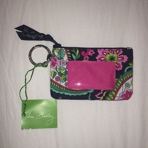 Vera Bradley ID Holder